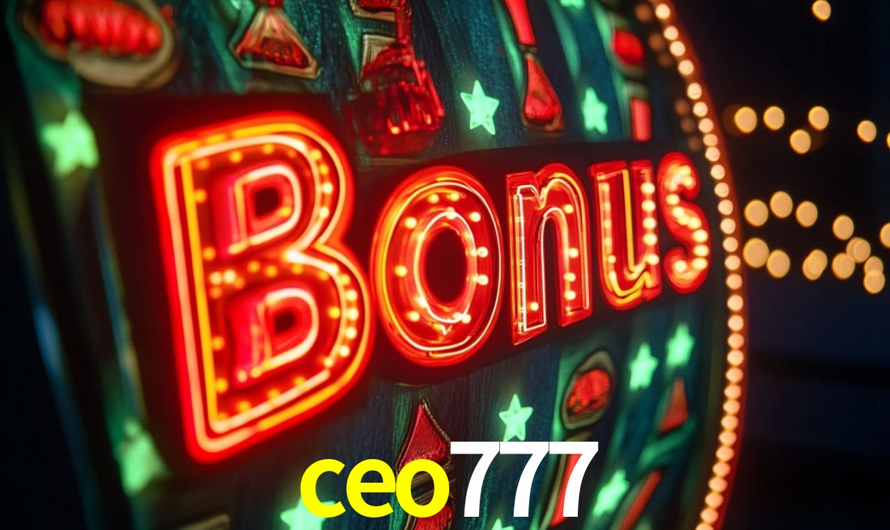 Estatísticas ceo777