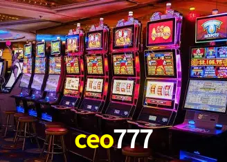 Descubra a Essência do ceo777: Nossa História e Compromissos