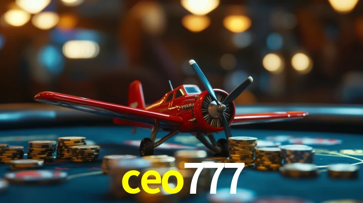 Descubra a Essência do ceo777: Nossa História e Compromissos