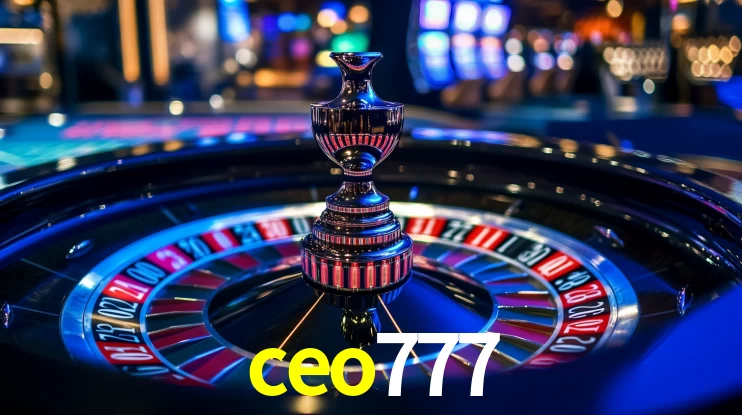 Experimente o Login Seguro Premium no ceo777
