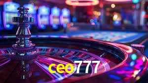 Benefícios da Conta ceo777