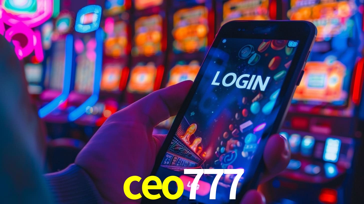 Avaliações dos Jogadores ceo777
