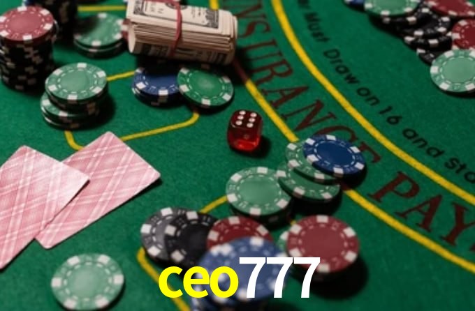 ceo777