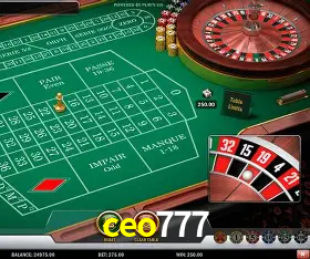 Explorando a Categoria de Eventos em Apostas na ceo777