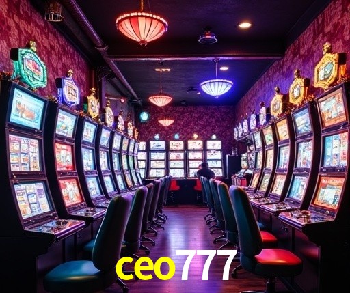 Sistemas de Segurança ceo777
