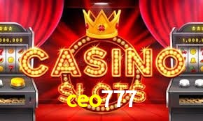 Casino Ao Vivo ceo777