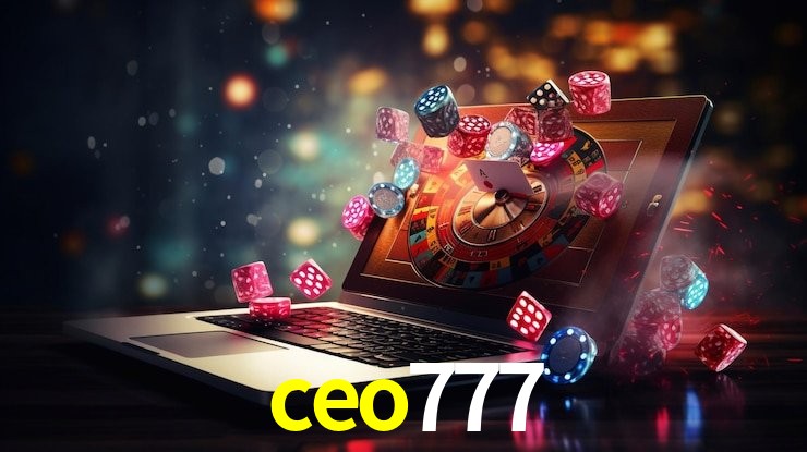 Mesa de Roleta ceo777