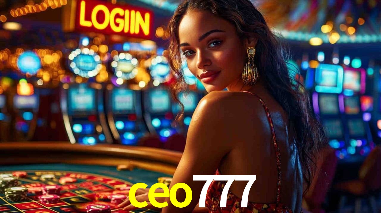 Promoções Sazonais ceo777