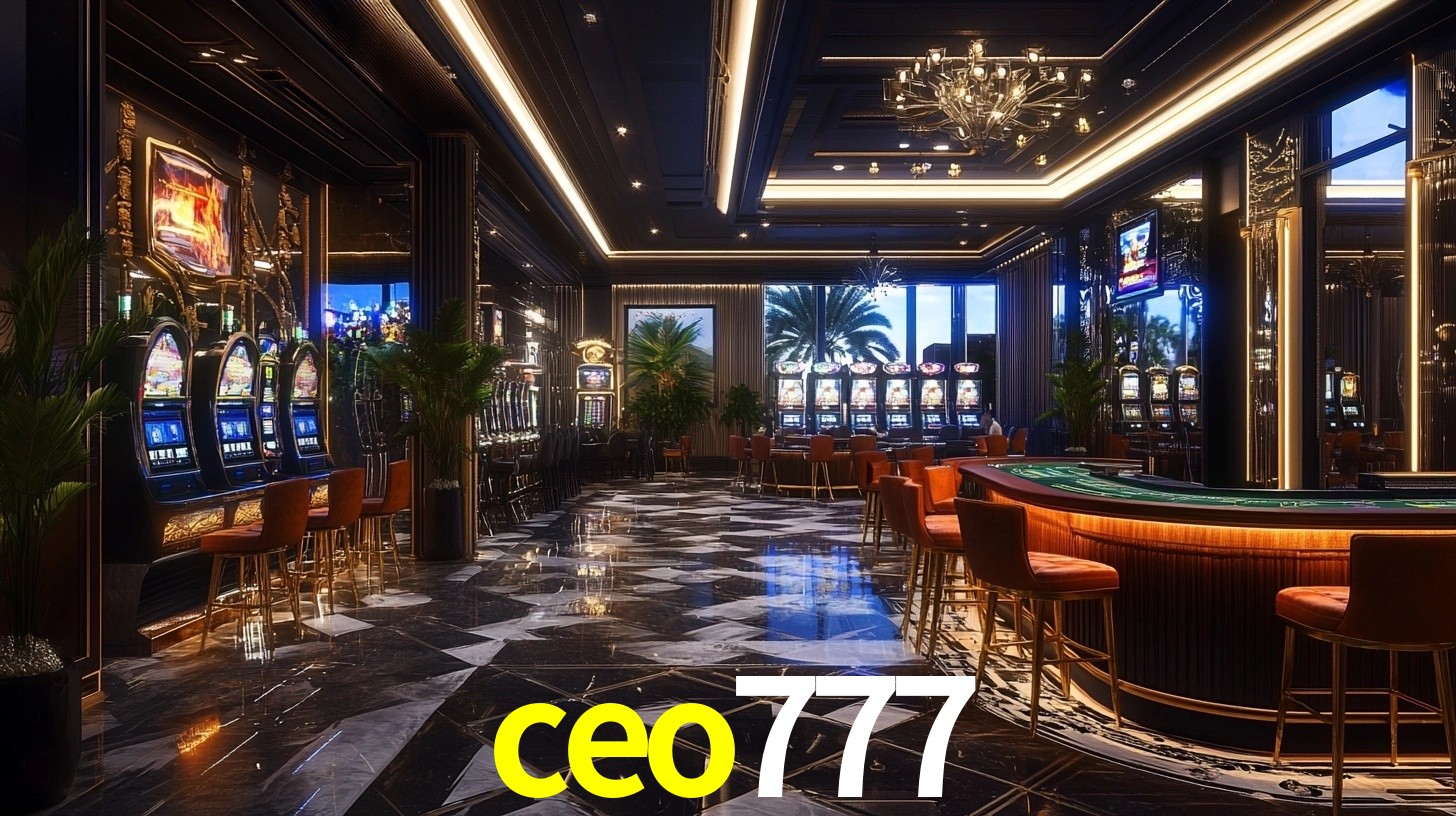 Ofertas Imperdíveis na ceo777: Promoções e Bônus Que Valem a Pena