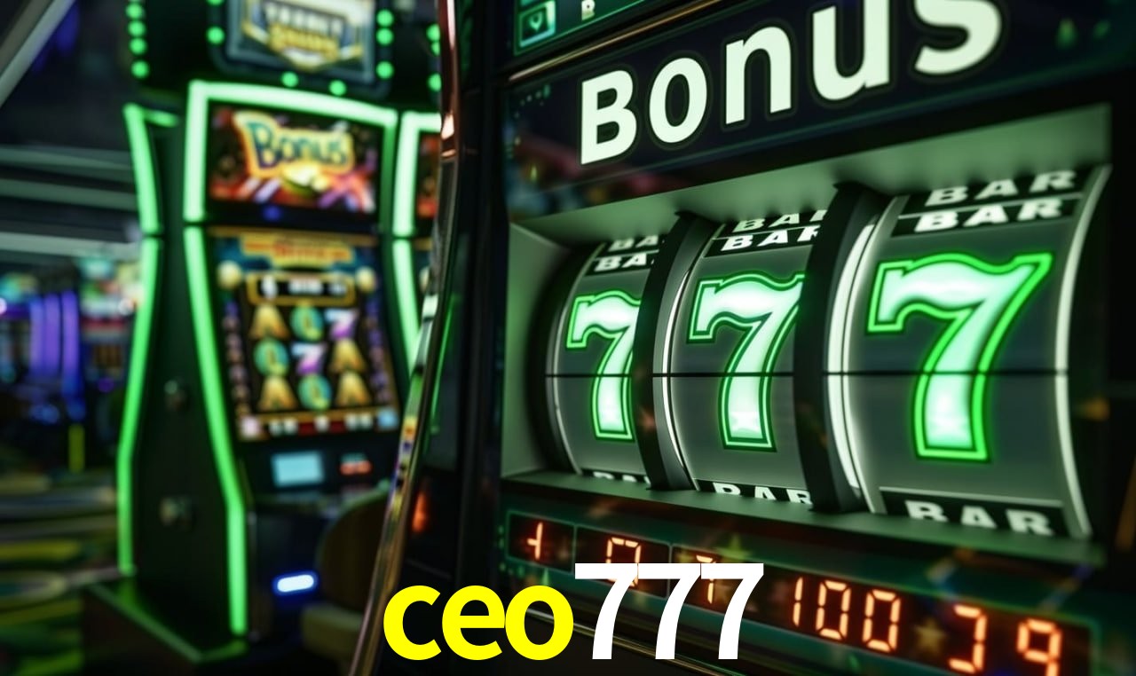 Casino VIP ceo777