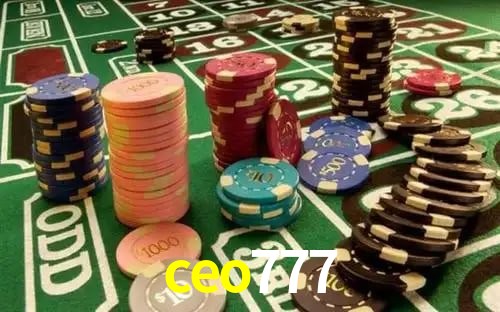Jogos Exclusivos ceo777