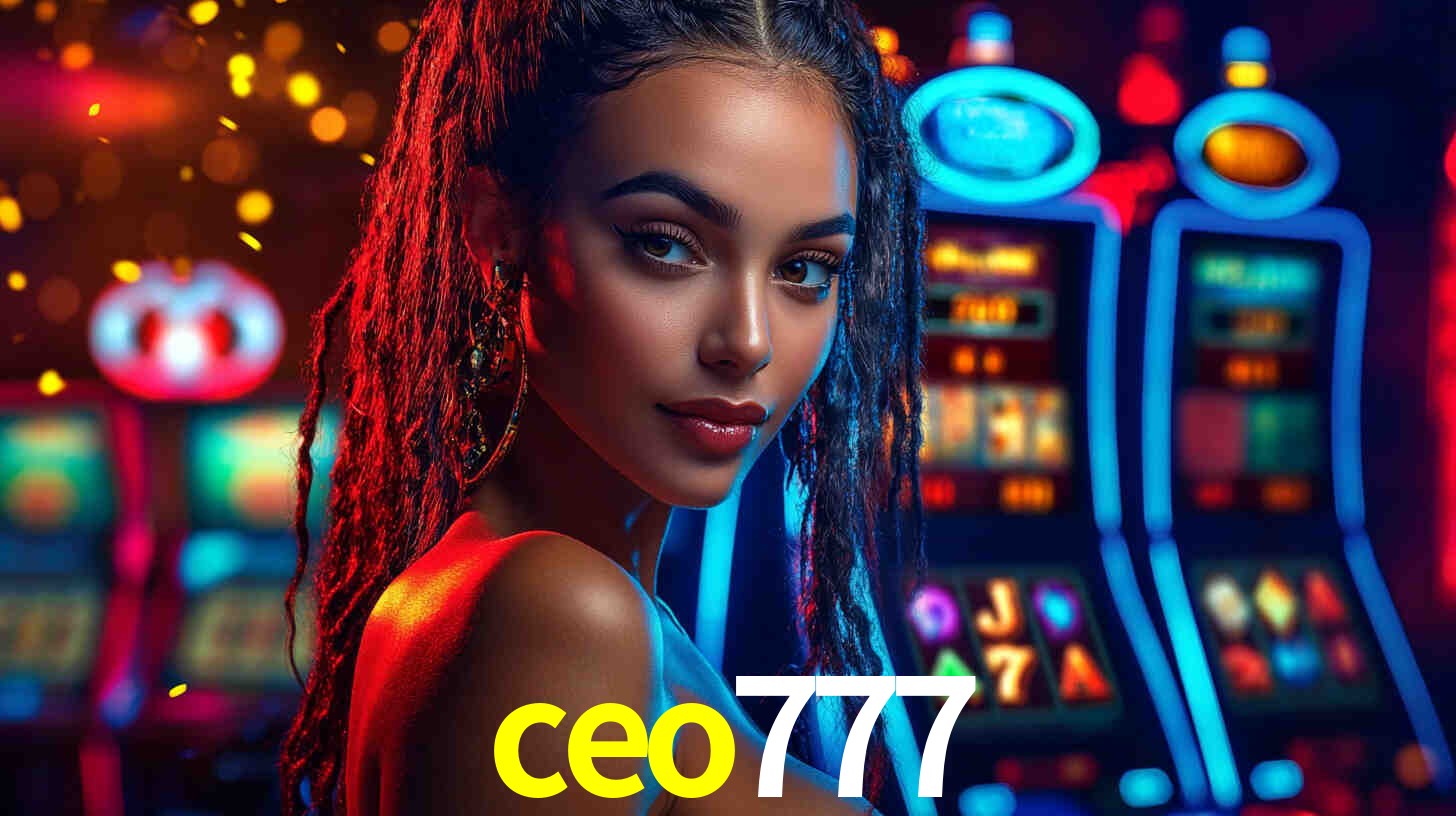 cassino ceo777