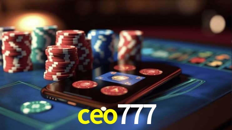 Promoção Relâmpago ceo777