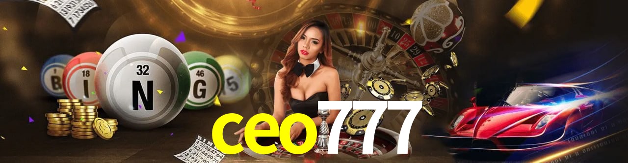 Design Responsivo ceo777