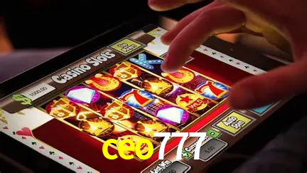 A Revolução dos Aplicativos de Jogos no ceo777