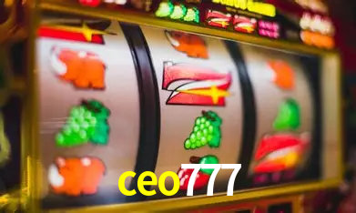 Descubra o Programa VIP da ceo777: Vantagens Exclusivas para Jogadores
