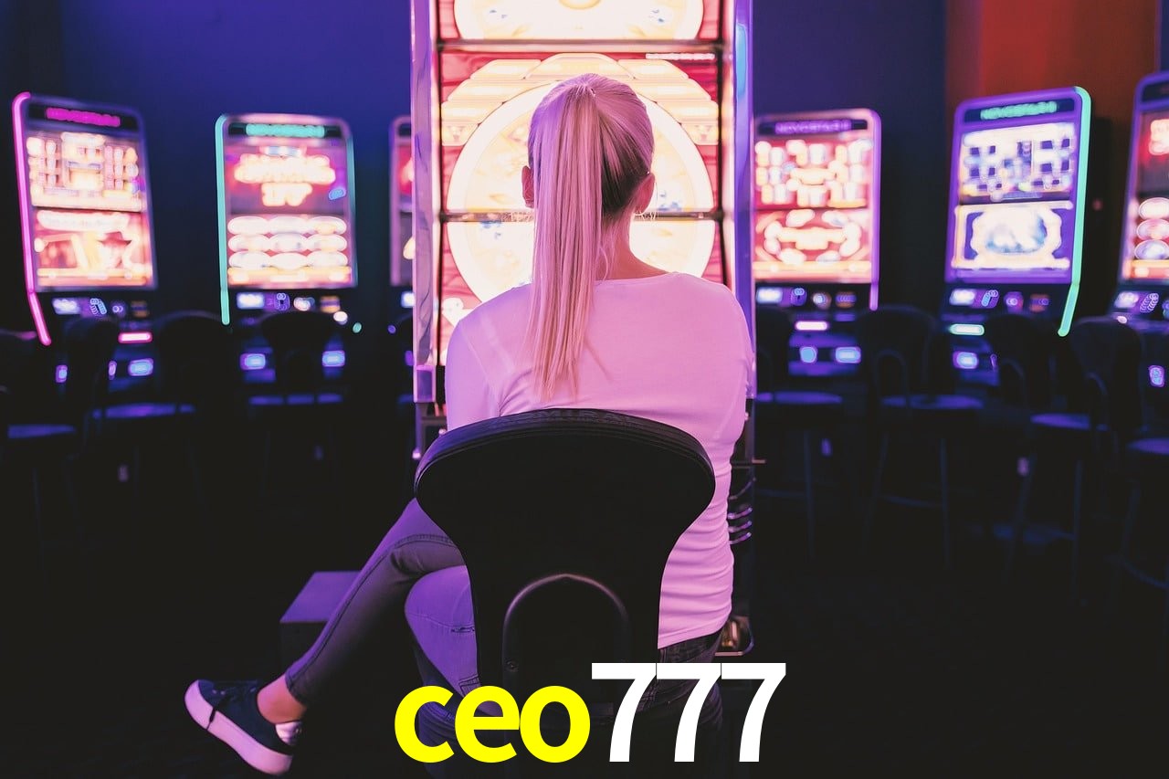 Mesa de Blackjack ceo777