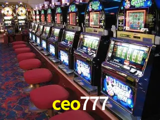 Desvendando o Mundo dos Jogos Virtuais na ceo777