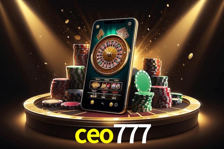 Estatísticas do Jogo ceo777