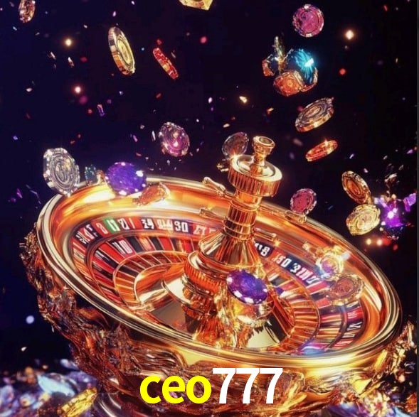 Provedores de Jogos ceo777