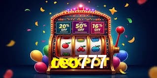 Jogos de Slot ceo777