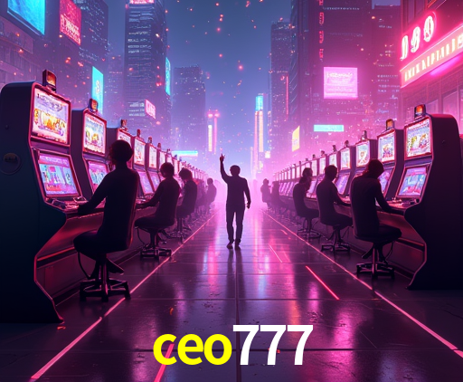 Recursos de Bônus ceo777