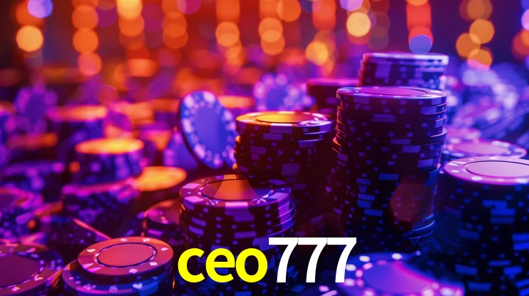 ceo777 bet