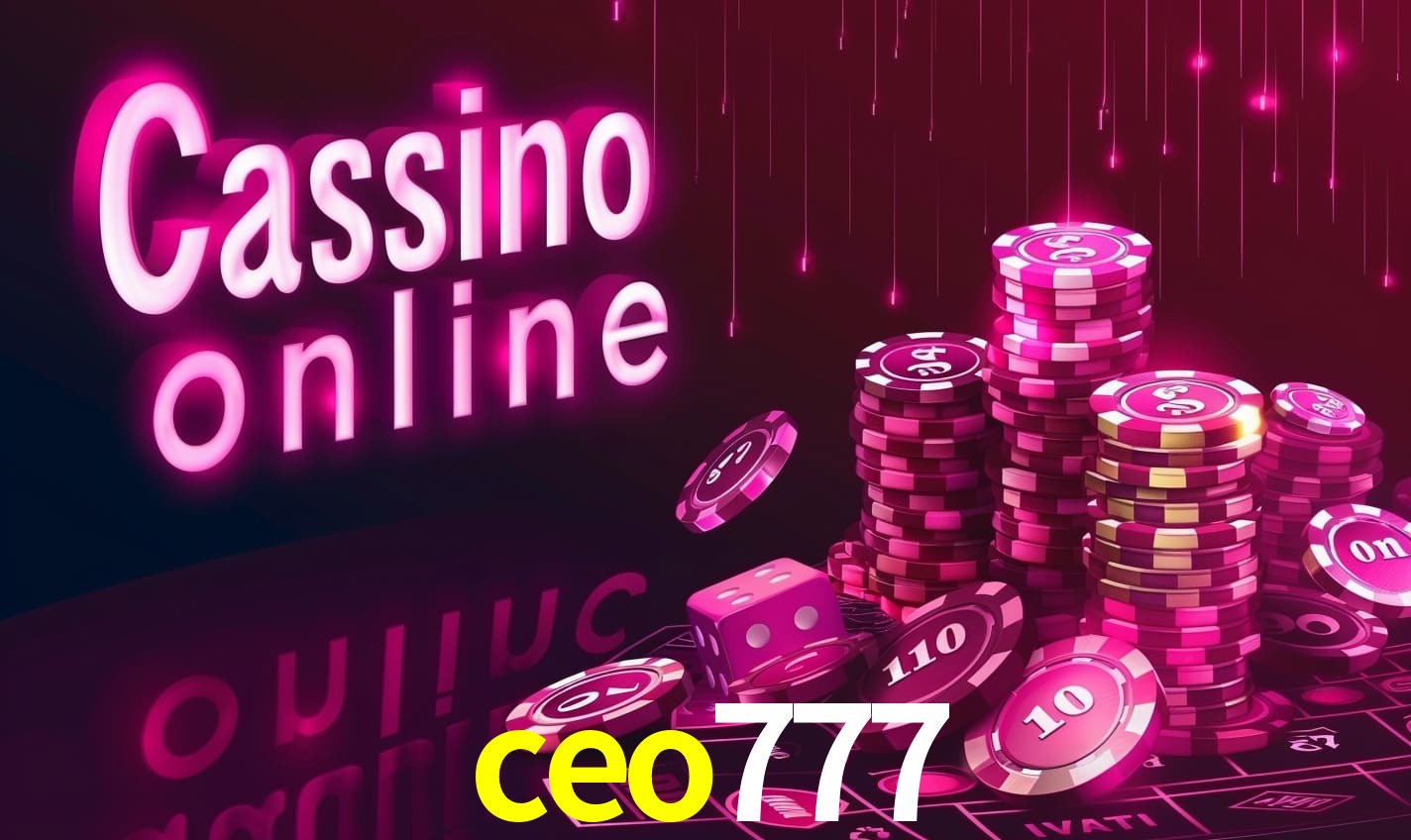 Estatísticas Esportivas ceo777