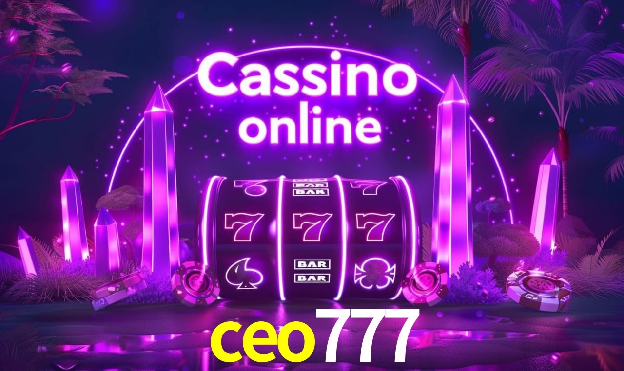 Avaliações dos Jogadores ceo777
