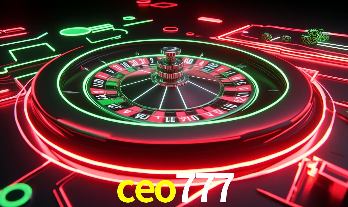 Apostas de Tênis ceo777