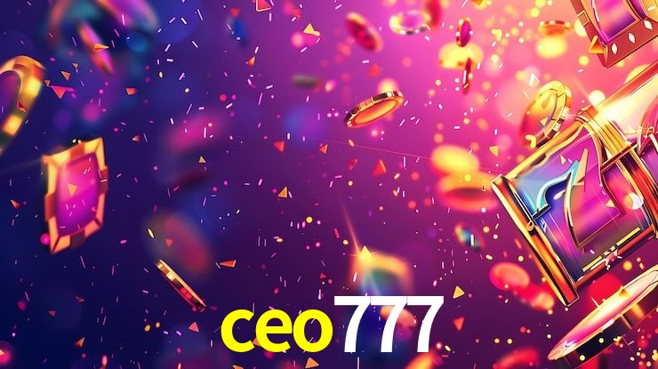 Casino VIP ceo777