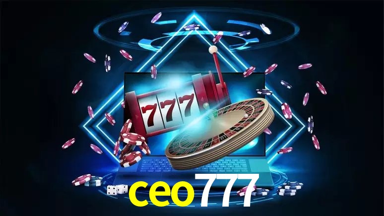 Estatísticas ceo777
