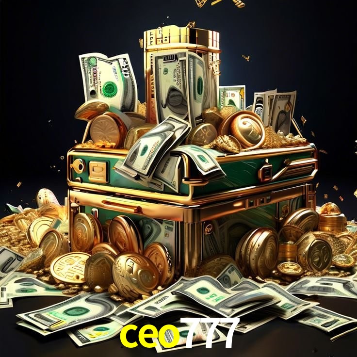 Login Seguro ceo777