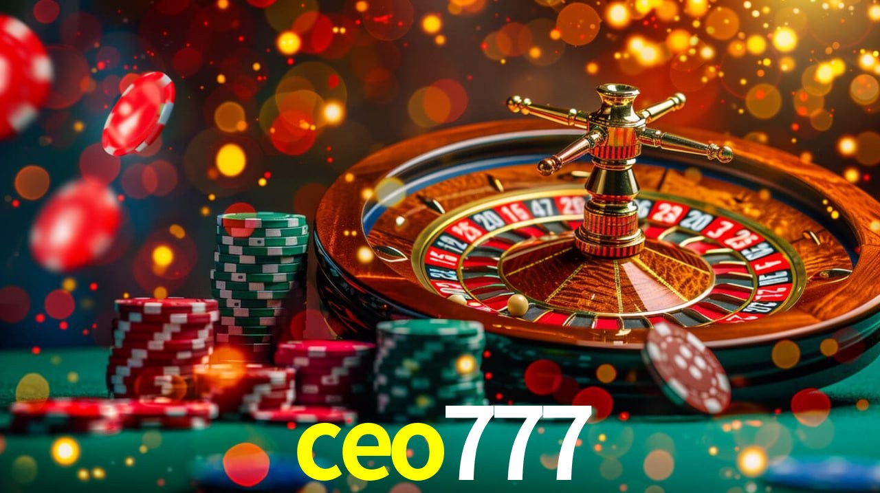 Jogos Exclusivos ceo777