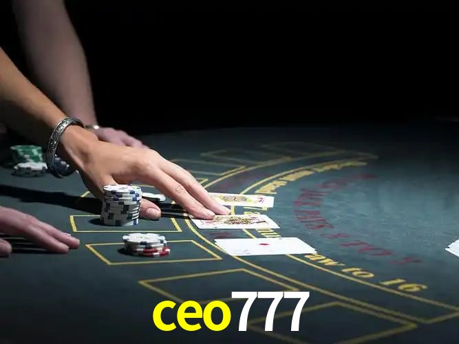 Login Seguro ceo777