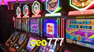 Apostas de Futebol ceo777
