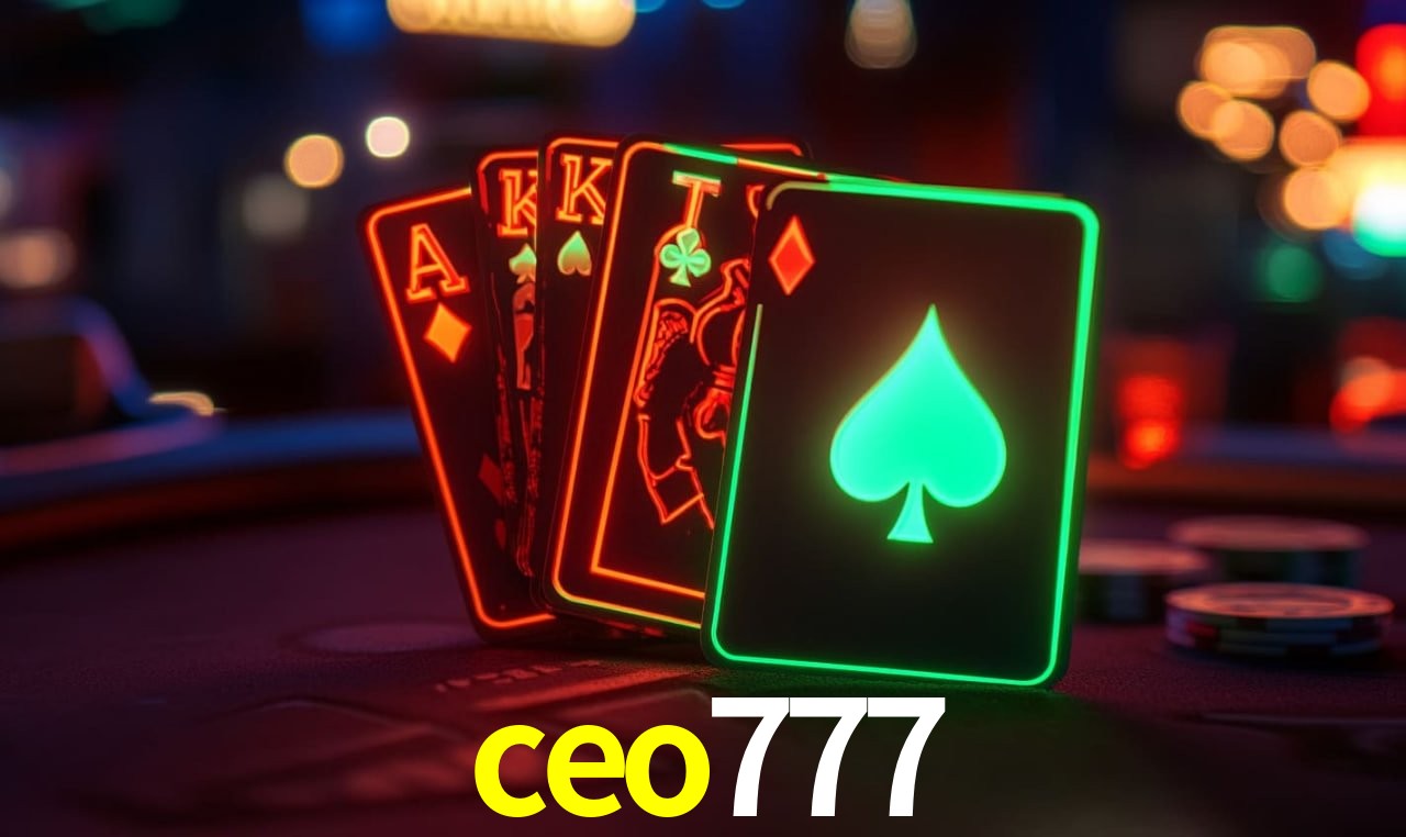 Promoções Sazonais ceo777