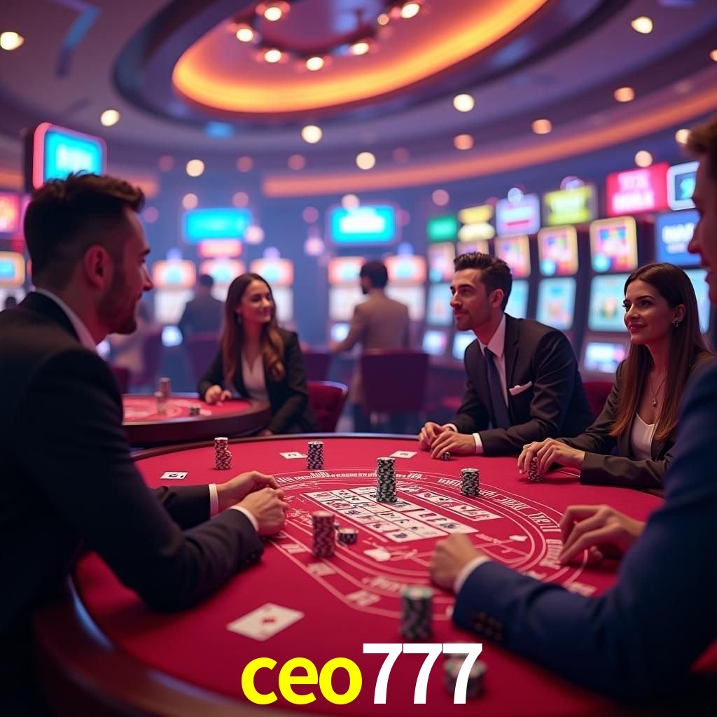 Gates of Olympus ceo777