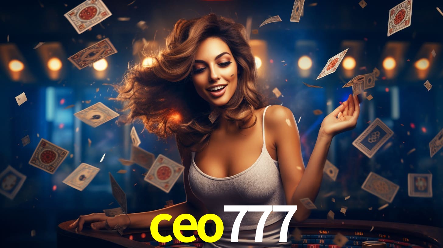 ceo777