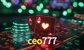 Segurança 2FA ceo777