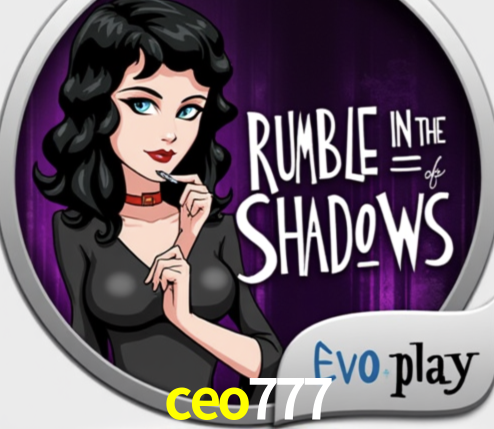 Desvendando o Mundo dos Jogos Virtuais na ceo777