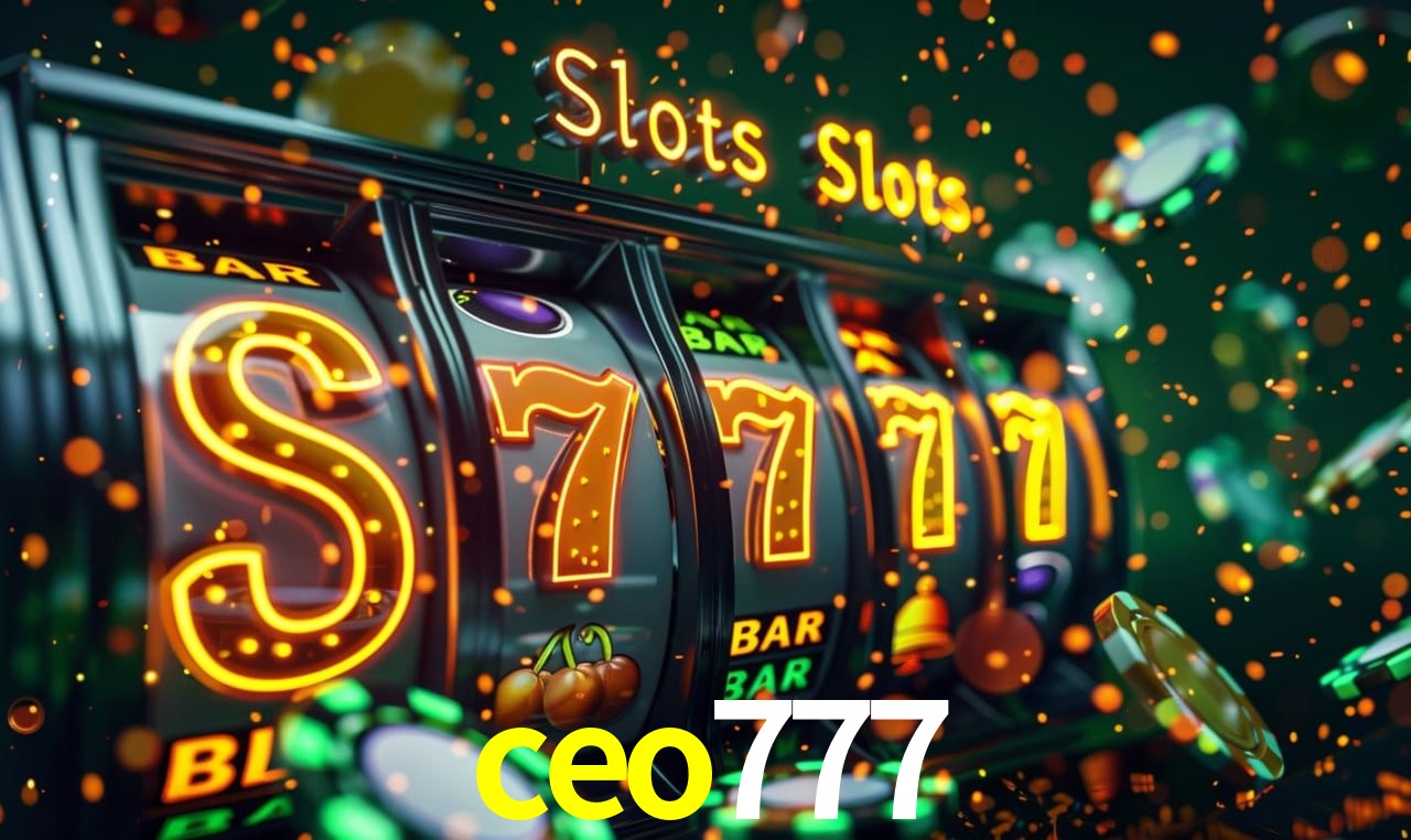 Diretório de Jogos ceo777