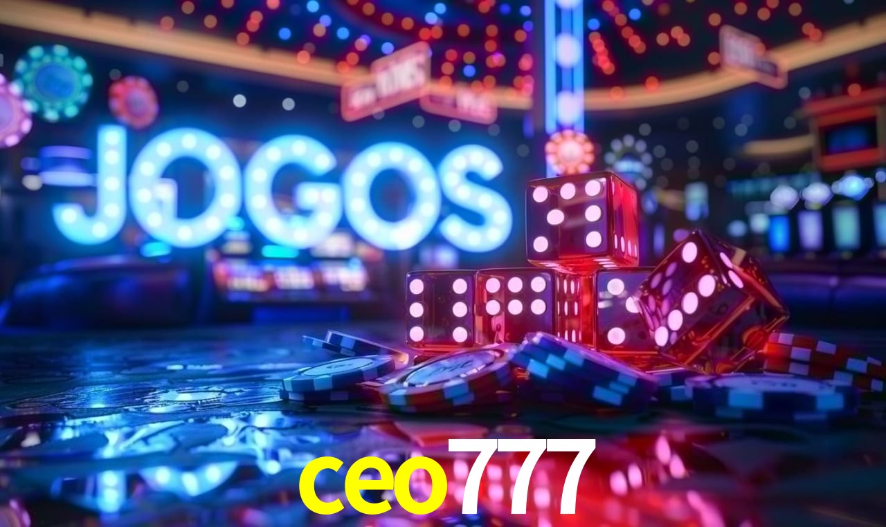 Estatísticas Esportivas ceo777
