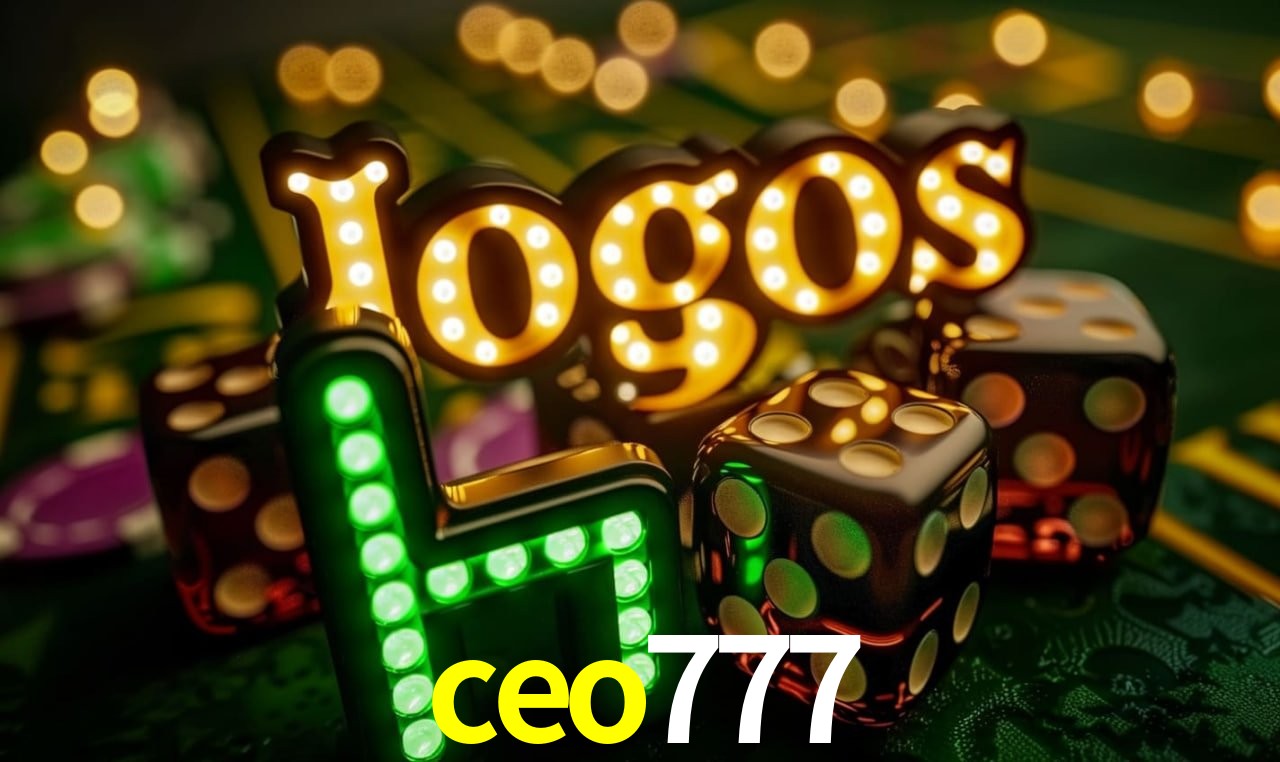 Sistemas de Segurança ceo777