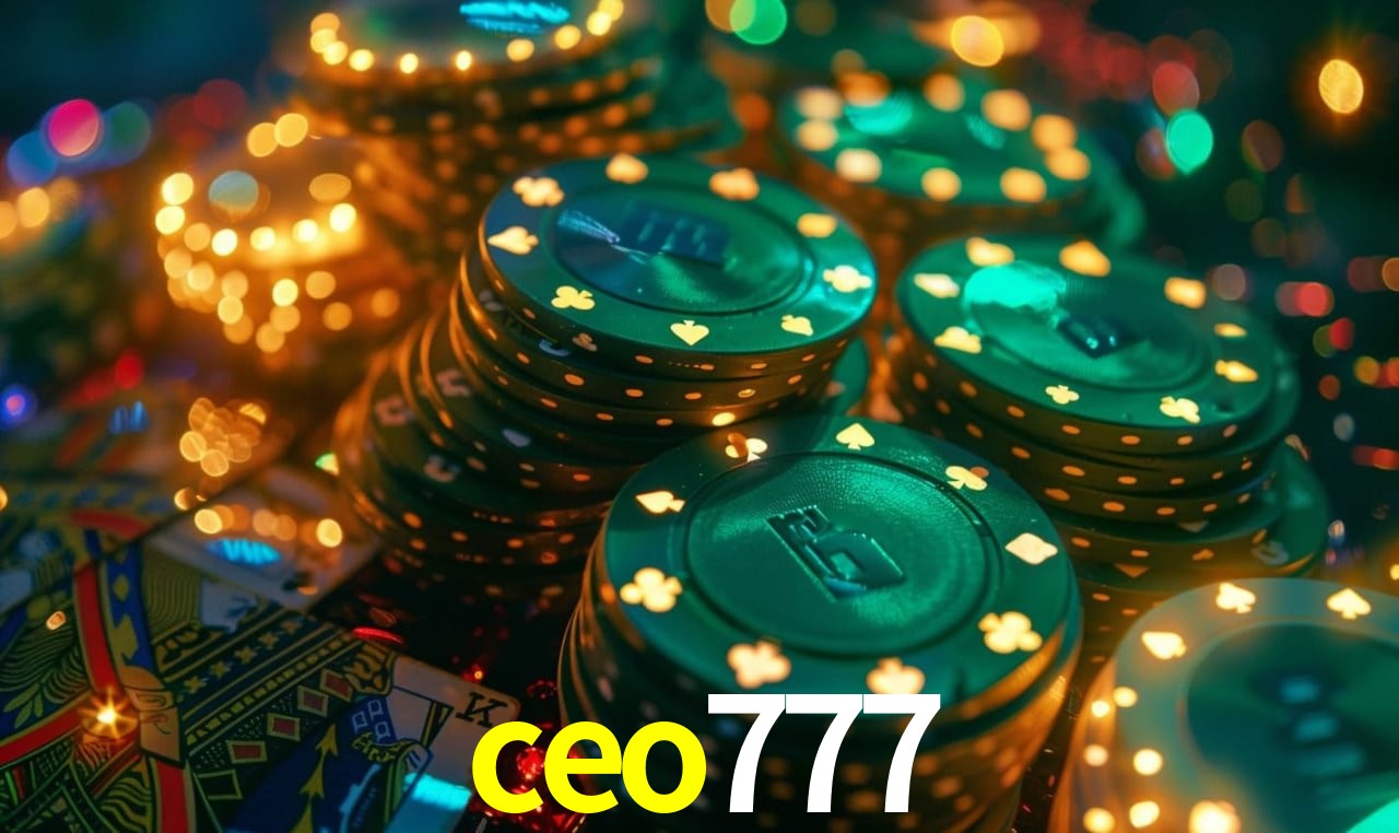Casino Ao Vivo ceo777