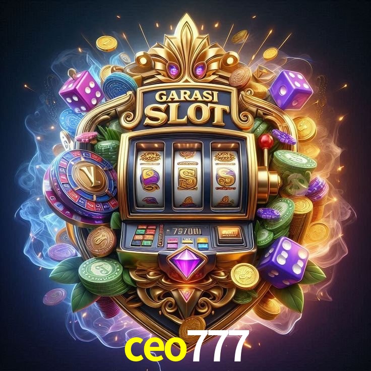 Recursos de Bônus ceo777