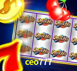 Inovações de Jogos na ceo777: O Futuro das Experiências Interativas