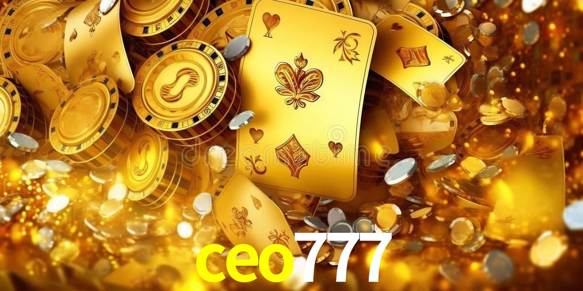 PIX Instantâneo ceo777