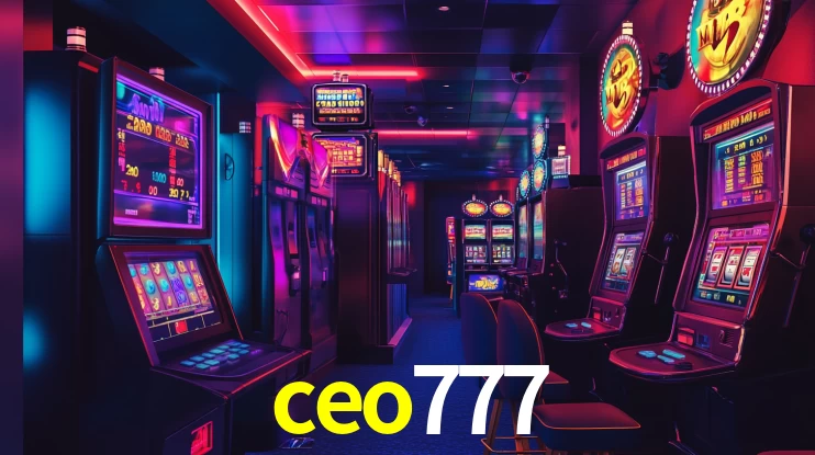 ceo777 bet