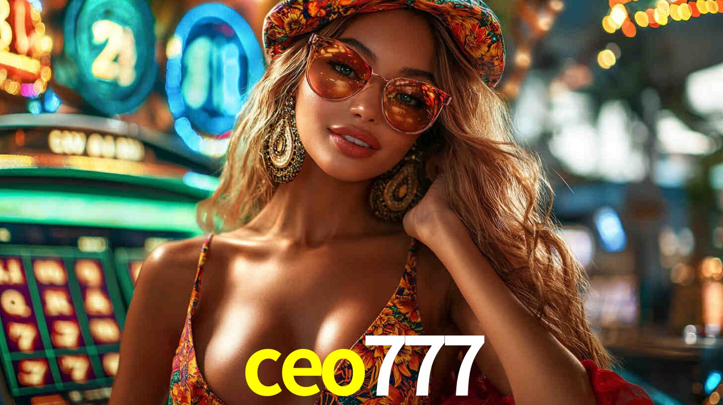 Bônus Diários ceo777